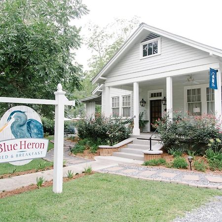 Blue Heron B&B Mandeville Eksteriør bilde
